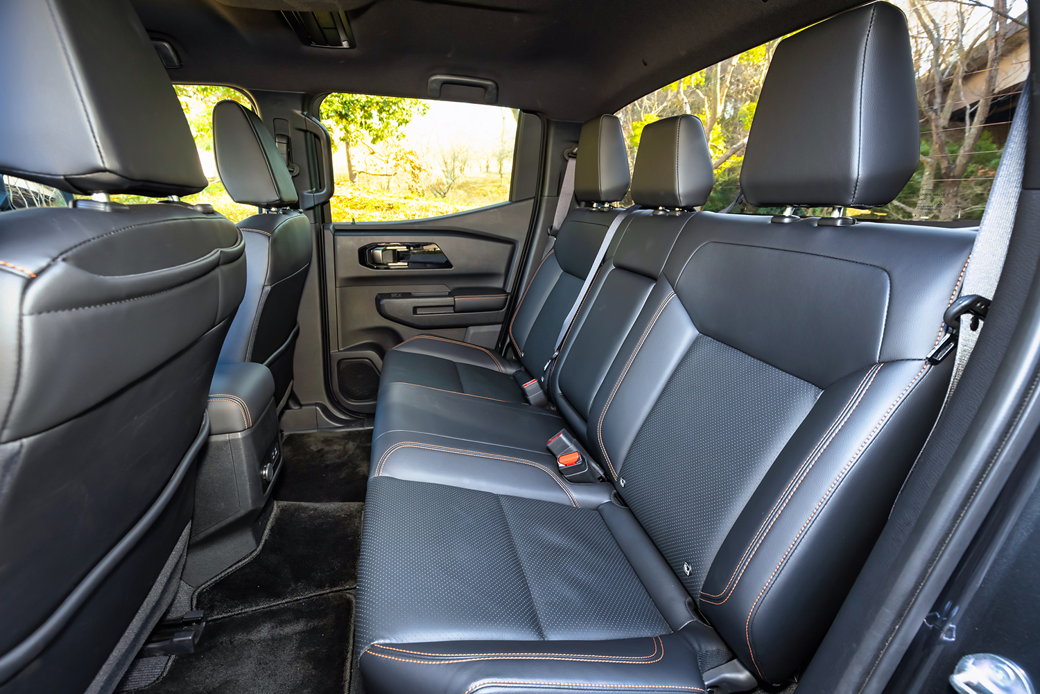 私が三菱トライトンをラリーの相棒に指名したワケ 〜 画像20