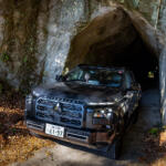 【画像】「日常使いで困ること？　ありません」　三菱トライトンが相棒の女性ジャーナリストが語るトライトンの万能っぷり 〜 画像22