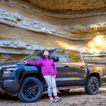 【画像】「日常使いで困ること？　ありません」　三菱トライトンが相棒の女性ジャーナリストが語るトライトンの万能っぷり 〜 画像33