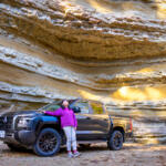 【画像】「日常使いで困ること？　ありません」　三菱トライトンが相棒の女性ジャーナリストが語るトライトンの万能っぷり 〜 画像34