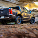 【画像】「日常使いで困ること？　ありません」　三菱トライトンが相棒の女性ジャーナリストが語るトライトンの万能っぷり 〜 画像36