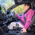 【画像】「日常使いで困ること？　ありません」　三菱トライトンが相棒の女性ジャーナリストが語るトライトンの万能っぷり 〜 画像38