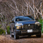 【画像】「日常使いで困ること？　ありません」　三菱トライトンが相棒の女性ジャーナリストが語るトライトンの万能っぷり 〜 画像39