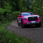 【画像】「日常使いで困ること？　ありません」　三菱トライトンが相棒の女性ジャーナリストが語るトライトンの万能っぷり 〜 画像43