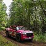 【画像】「日常使いで困ること？　ありません」　三菱トライトンが相棒の女性ジャーナリストが語るトライトンの万能っぷり 〜 画像44