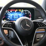 【画像】【試乗】廉価版かと思いきや……価値ある装備だけに絞り込んだ決定版！　メルセデス・ベンツGLEの新グレード「CORE」が間違いなく買いだった 〜 画像3