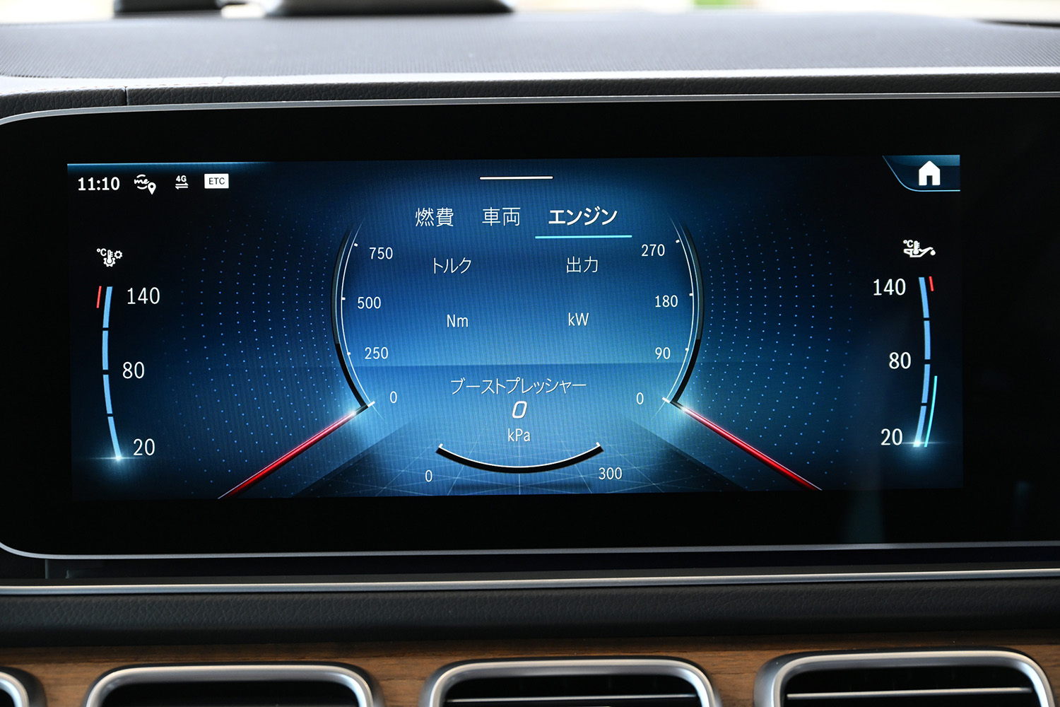 メルセデス・ベンツGLEの新グレード「CORE」は過剰な装飾は抑えても高級SUVとしての核心に変わりなし 〜 画像8