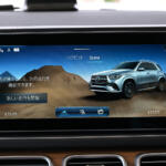 【画像】【試乗】廉価版かと思いきや……価値ある装備だけに絞り込んだ決定版！　メルセデス・ベンツGLEの新グレード「CORE」が間違いなく買いだった 〜 画像9