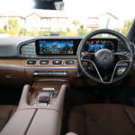 【画像】【試乗】廉価版かと思いきや……価値ある装備だけに絞り込んだ決定版！　メルセデス・ベンツGLEの新グレード「CORE」が間違いなく買いだった 〜 画像11