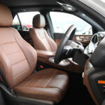 【画像】【試乗】廉価版かと思いきや……価値ある装備だけに絞り込んだ決定版！　メルセデス・ベンツGLEの新グレード「CORE」が間違いなく買いだった 〜 画像15