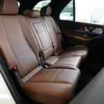 【画像】【試乗】廉価版かと思いきや……価値ある装備だけに絞り込んだ決定版！　メルセデス・ベンツGLEの新グレード「CORE」が間違いなく買いだった 〜 画像16