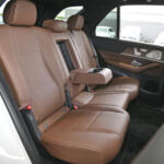 【画像】【試乗】廉価版かと思いきや……価値ある装備だけに絞り込んだ決定版！　メルセデス・ベンツGLEの新グレード「CORE」が間違いなく買いだった 〜 画像17