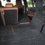 【画像】【試乗】廉価版かと思いきや……価値ある装備だけに絞り込んだ決定版！　メルセデス・ベンツGLEの新グレード「CORE」が間違いなく買いだった 〜 画像21