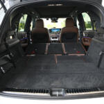 【画像】【試乗】廉価版かと思いきや……価値ある装備だけに絞り込んだ決定版！　メルセデス・ベンツGLEの新グレード「CORE」が間違いなく買いだった 〜 画像23