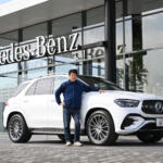 【画像】【試乗】廉価版かと思いきや……価値ある装備だけに絞り込んだ決定版！　メルセデス・ベンツGLEの新グレード「CORE」が間違いなく買いだった 〜 画像30