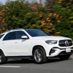 【画像】【試乗】廉価版かと思いきや……価値ある装備だけに絞り込んだ決定版！　メルセデス・ベンツGLEの新グレード「CORE」が間違いなく買いだった 〜 画像31