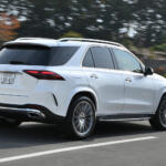 【画像】【試乗】廉価版かと思いきや……価値ある装備だけに絞り込んだ決定版！　メルセデス・ベンツGLEの新グレード「CORE」が間違いなく買いだった 〜 画像33