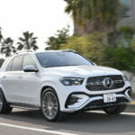 【画像】【試乗】廉価版かと思いきや……価値ある装備だけに絞り込んだ決定版！　メルセデス・ベンツGLEの新グレード「CORE」が間違いなく買いだった 〜 画像34