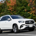 【画像】【試乗】廉価版かと思いきや……価値ある装備だけに絞り込んだ決定版！　メルセデス・ベンツGLEの新グレード「CORE」が間違いなく買いだった 〜 画像36