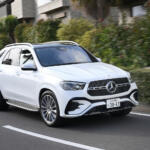 【画像】【試乗】廉価版かと思いきや……価値ある装備だけに絞り込んだ決定版！　メルセデス・ベンツGLEの新グレード「CORE」が間違いなく買いだった 〜 画像37