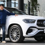 【試乗】廉価版かと思いきや……価値ある装備だけに絞り込んだ決定版！　メルセデス・ベンツGLEの新グレード「CORE」が間違いなく買いだった