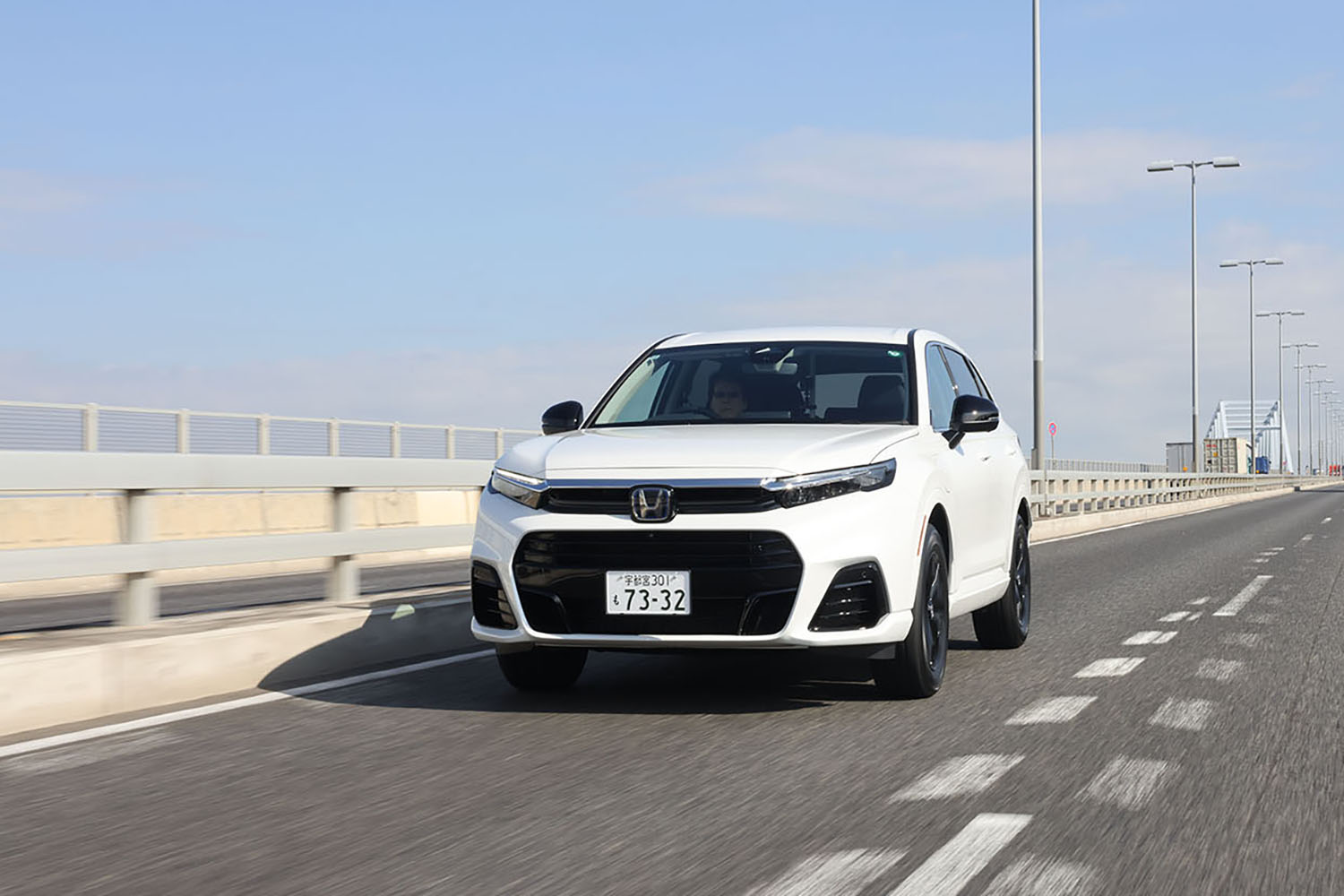 独自開発でホンダらしいFCEVが登場することに期待しようぜ 〜 画像2