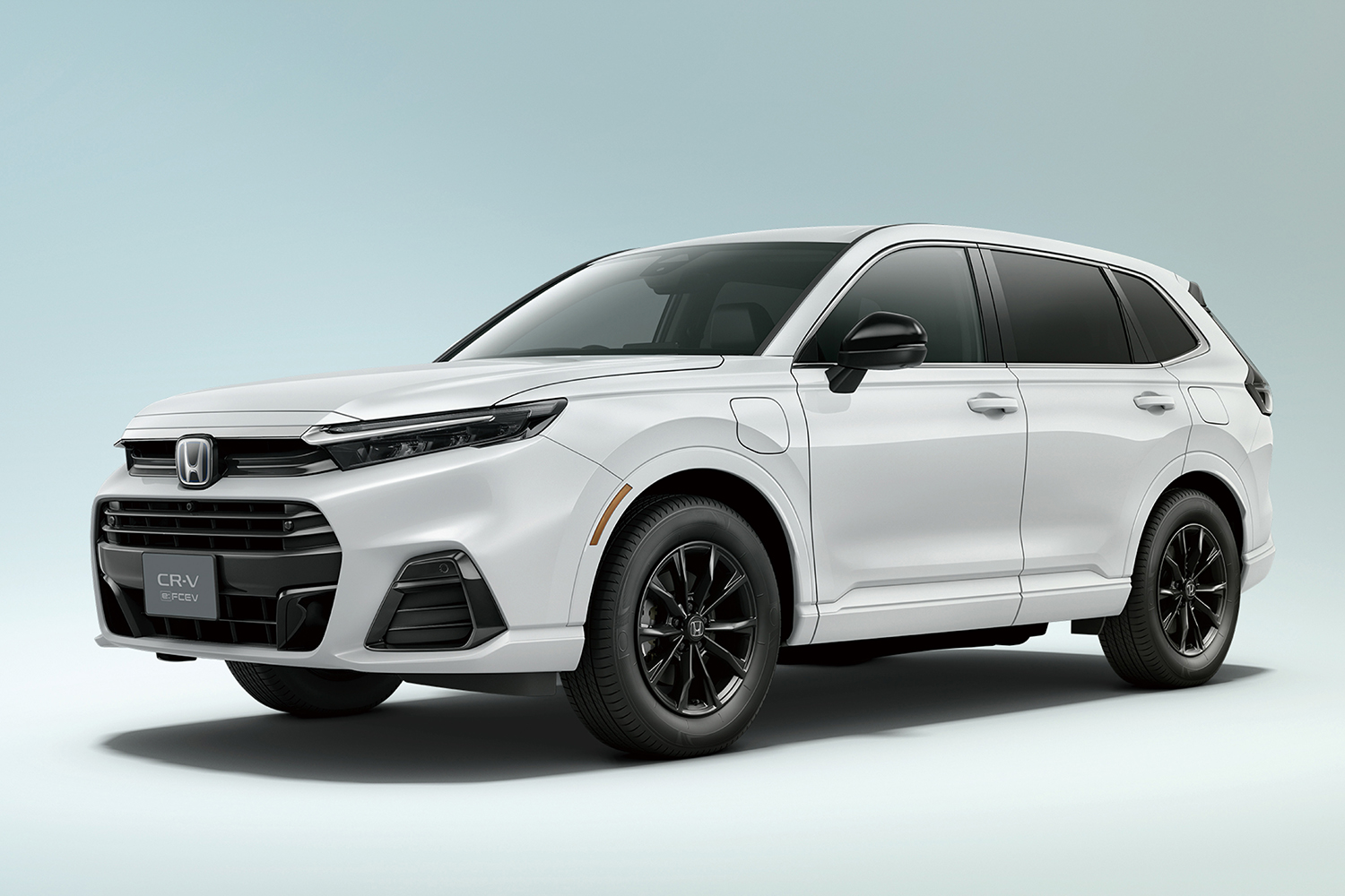 独自開発でホンダらしいFCEVが登場することに期待しようぜ 〜 画像4
