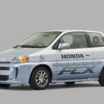 【画像】あんまりイメージないかもしれないけれどホンダは水素燃料電池に本気！　かれこれ30年近い歴史を振り返ってみた 〜 画像6