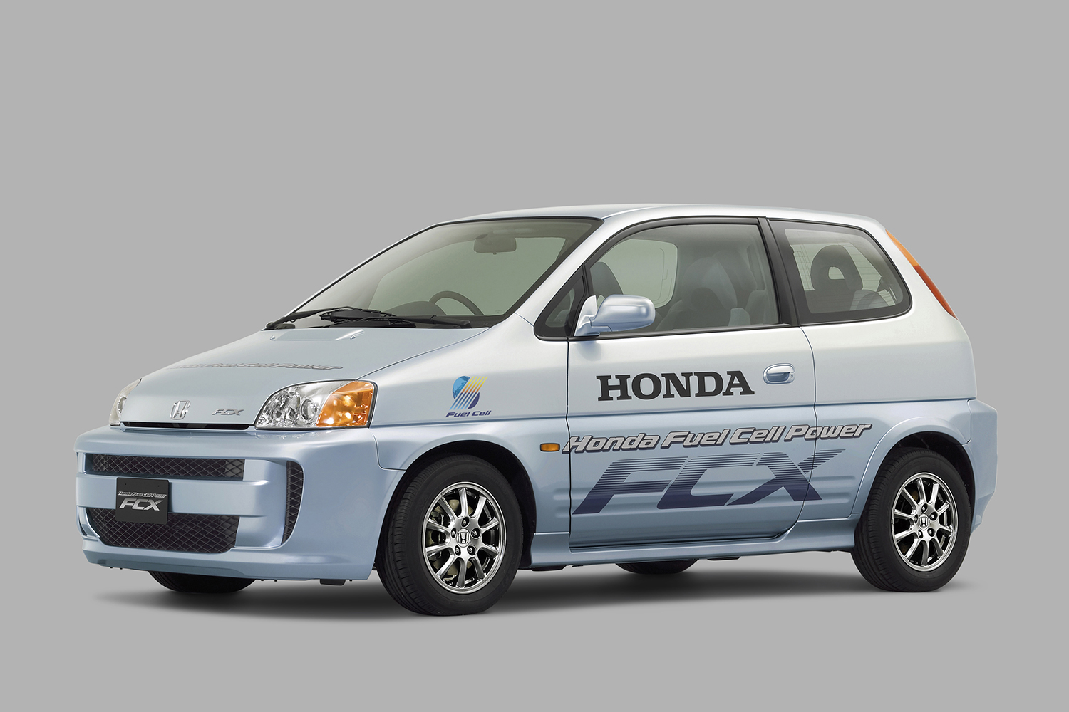 独自開発でホンダらしいFCEVが登場することに期待しようぜ 〜 画像6