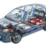 【画像】あんまりイメージないかもしれないけれどホンダは水素燃料電池に本気！　かれこれ30年近い歴史を振り返ってみた 〜 画像7