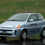 【画像】あんまりイメージないかもしれないけれどホンダは水素燃料電池に本気！　かれこれ30年近い歴史を振り返ってみた 〜 画像8