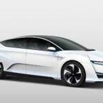 【画像】あんまりイメージないかもしれないけれどホンダは水素燃料電池に本気！　かれこれ30年近い歴史を振り返ってみた 〜 画像13