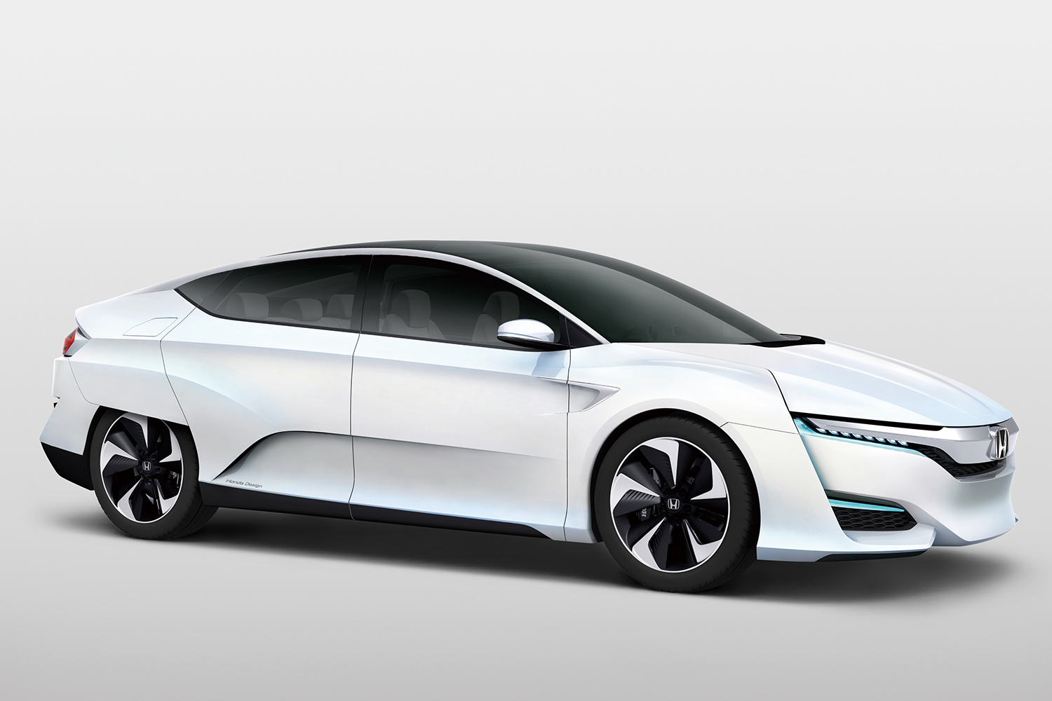 独自開発でホンダらしいFCEVが登場することに期待しようぜ 〜 画像13