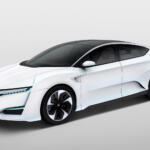 【画像】あんまりイメージないかもしれないけれどホンダは水素燃料電池に本気！　かれこれ30年近い歴史を振り返ってみた 〜 画像14