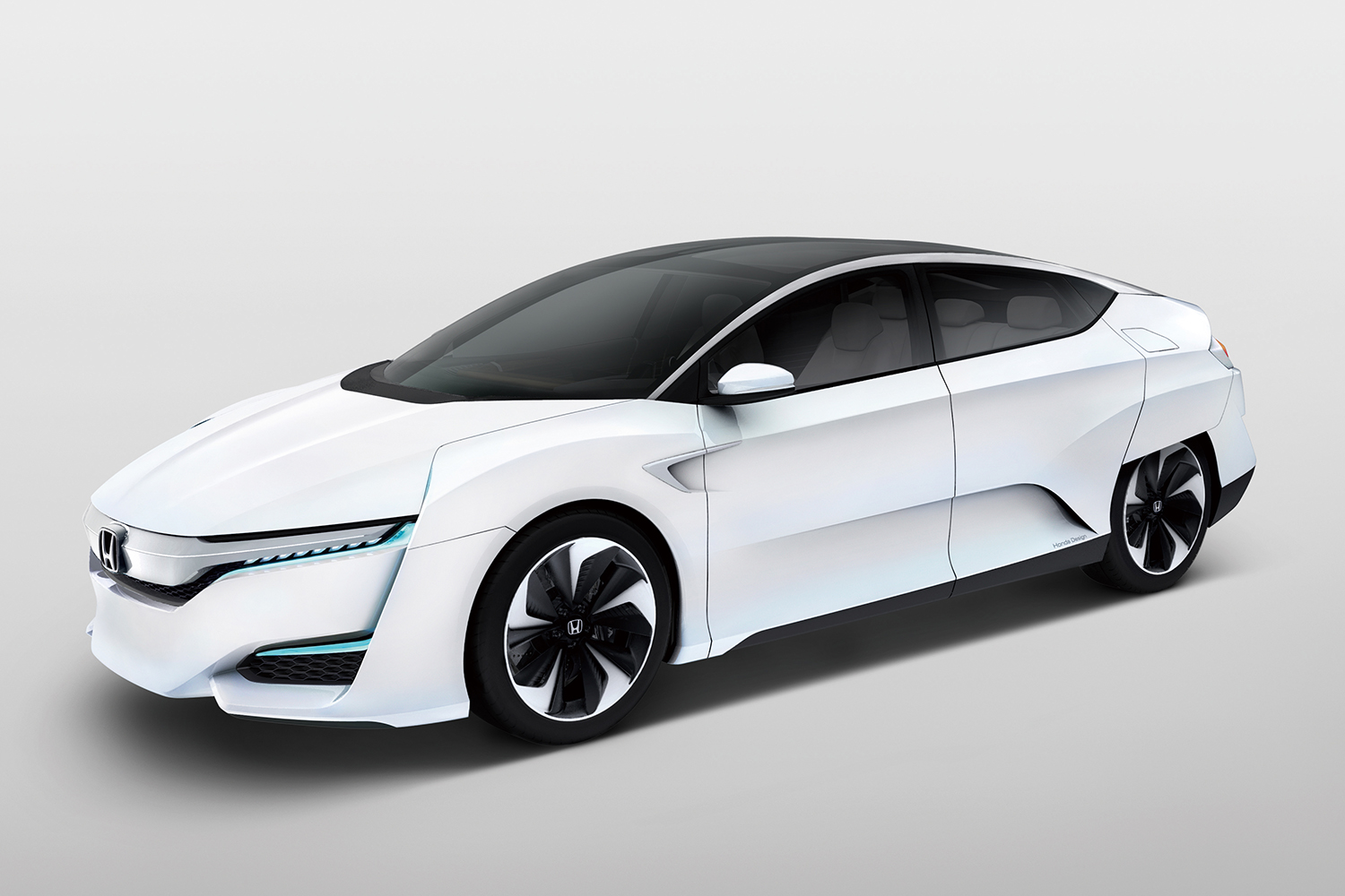 独自開発でホンダらしいFCEVが登場することに期待しようぜ 〜 画像14