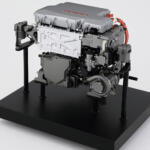 【画像】あんまりイメージないかもしれないけれどホンダは水素燃料電池に本気！　かれこれ30年近い歴史を振り返ってみた 〜 画像15