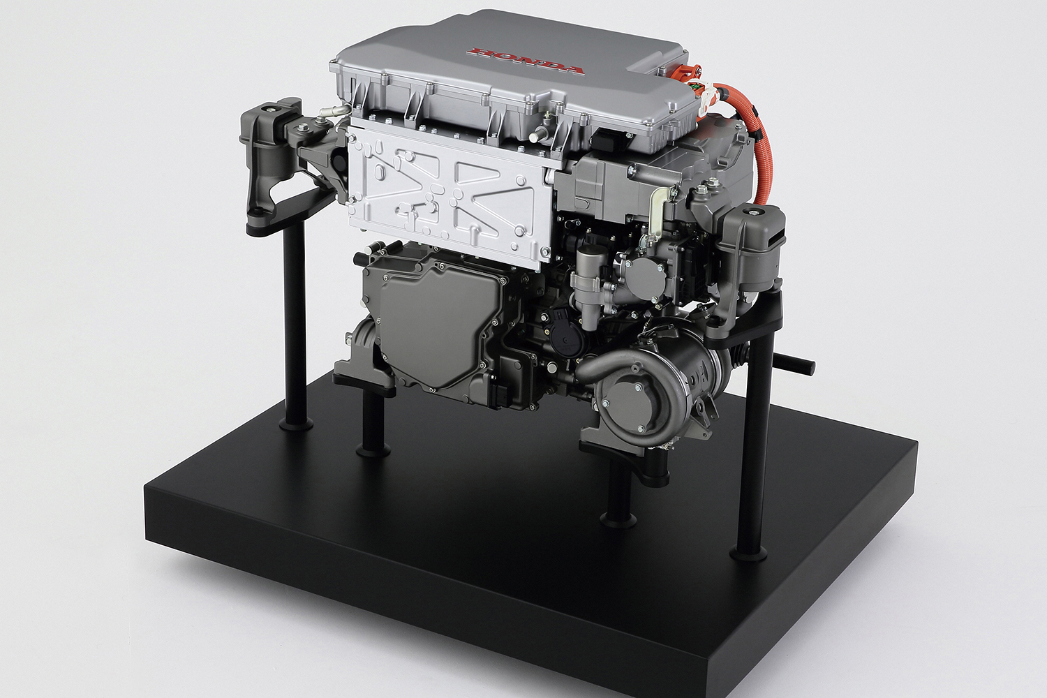 独自開発でホンダらしいFCEVが登場することに期待しようぜ 〜 画像15