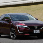 【画像】あんまりイメージないかもしれないけれどホンダは水素燃料電池に本気！　かれこれ30年近い歴史を振り返ってみた 〜 画像17