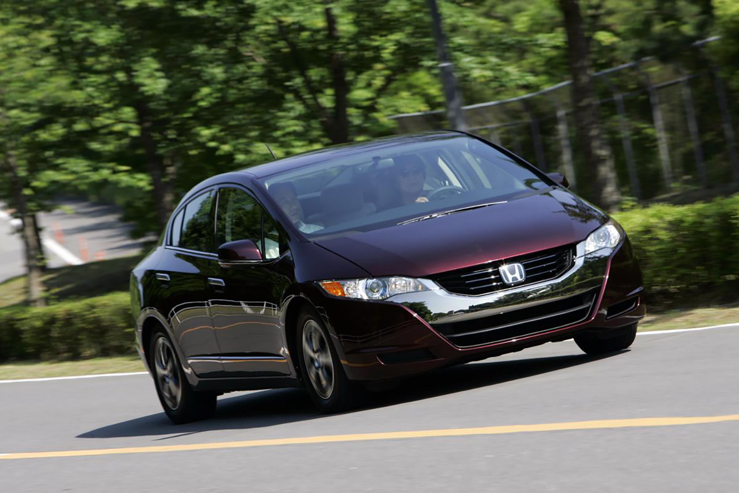 独自開発でホンダらしいFCEVが登場することに期待しようぜ 〜 画像19