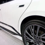 【画像】デビュー前のレクサスESを早くもイジった！　モデリスタ流の上質さがコレだ!! 〜 画像4