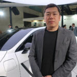 【画像】デビュー前のレクサスESを早くもイジった！　モデリスタ流の上質さがコレだ!! 〜 画像8