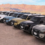 【画像】色が違うだけで値段が変わるってどういうこと？　クルマの有料オプション「特別塗装色」とは 〜 画像1