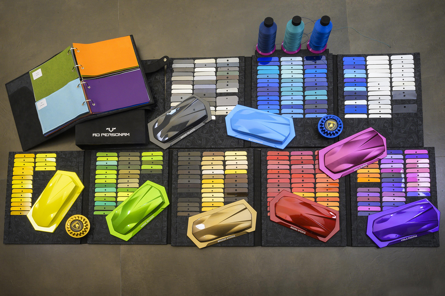 塗装工程がほとんど同じボディカラーに追加料金が発生する理由 〜 画像3