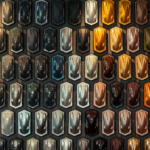 【画像】色が違うだけで値段が変わるってどういうこと？　クルマの有料オプション「特別塗装色」とは 〜 画像5