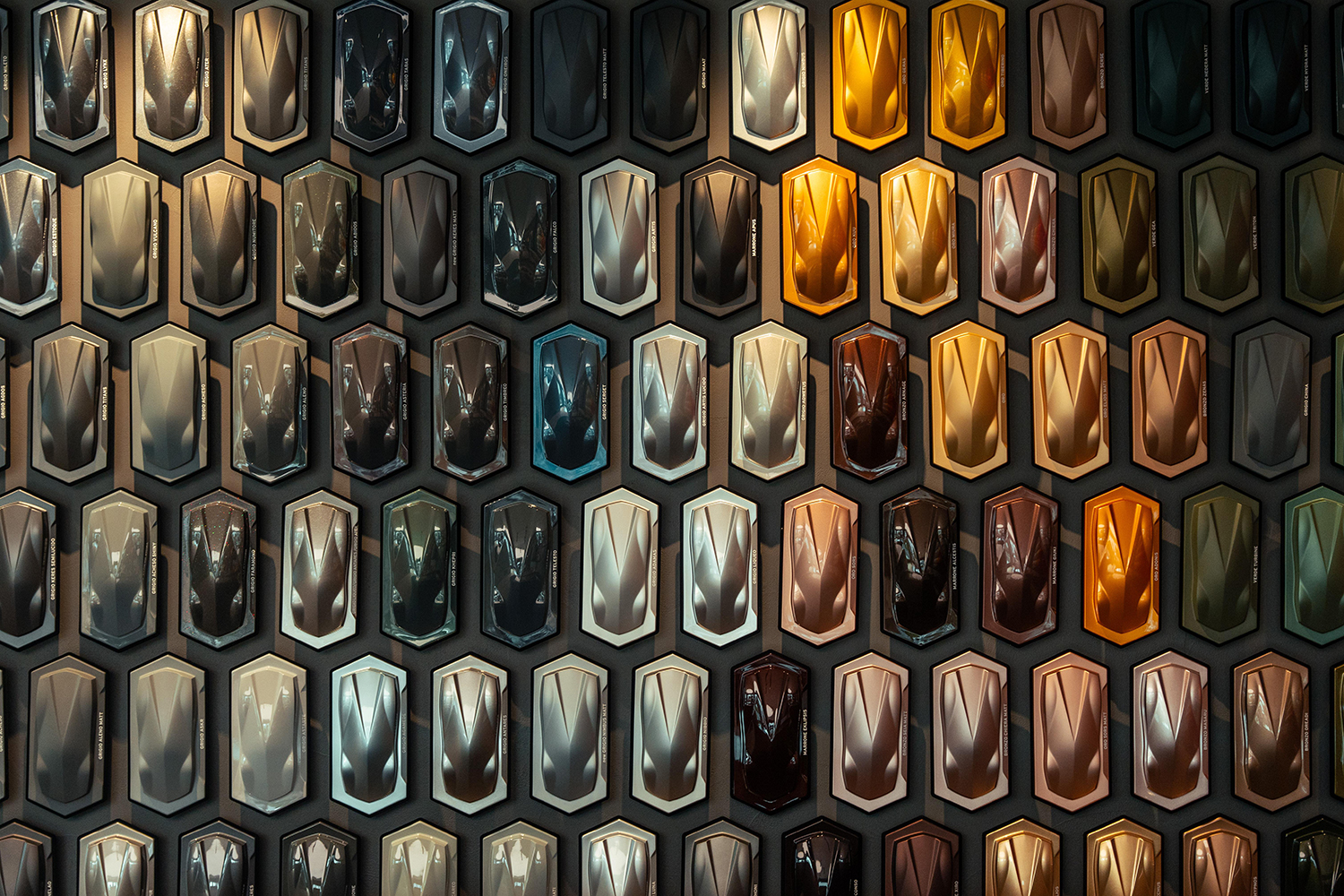 塗装工程がほとんど同じボディカラーに追加料金が発生する理由 〜 画像5