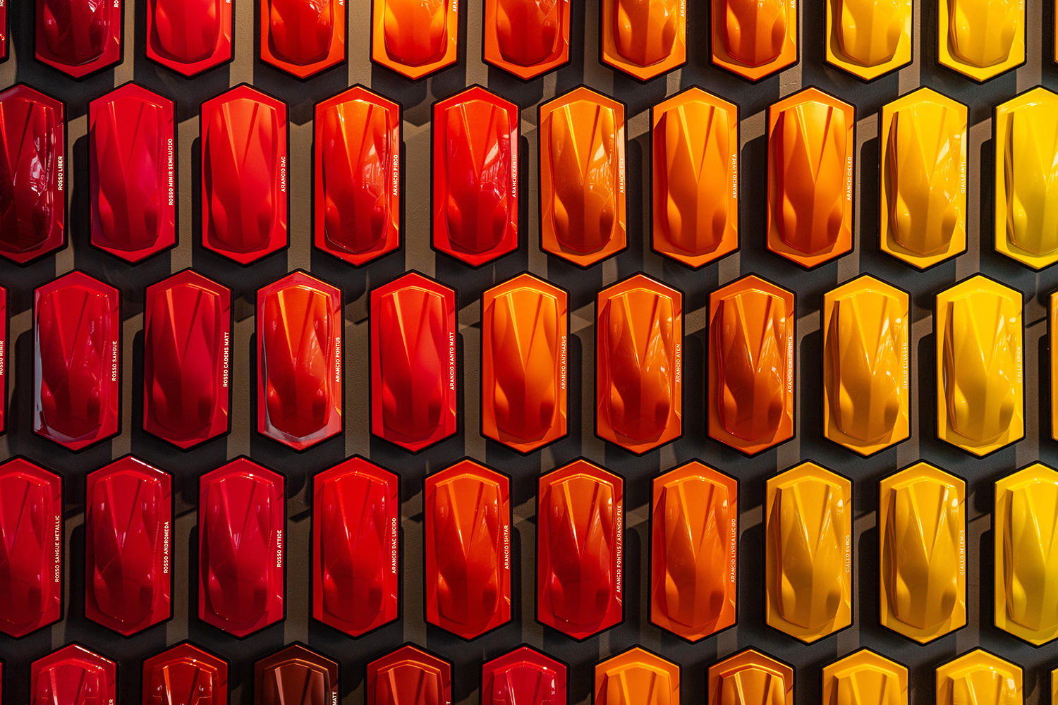 塗装工程がほとんど同じボディカラーに追加料金が発生する理由 〜 画像6