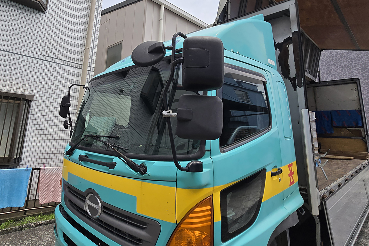 設置角度にも大きさにもハンドルカバーの装着にもすべて意味があった 〜 画像4