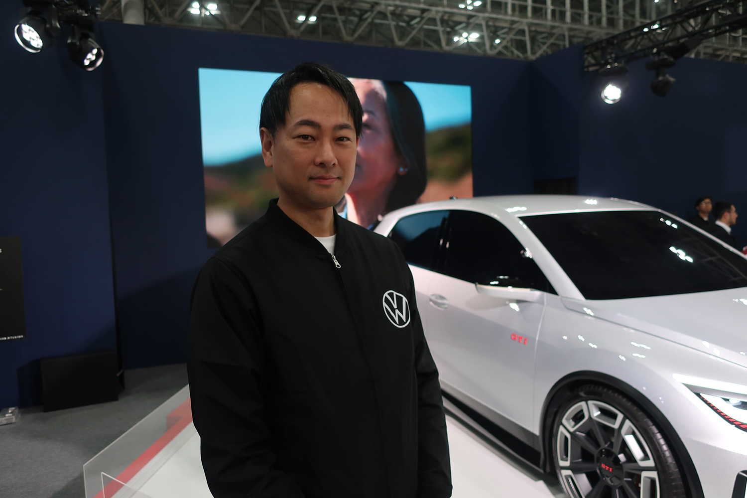 ビジネスオペレーション本部 プロダクト・マネジメント課 シニアプロダクトマネージャー、スペシャリスト 山谷浩之さん