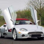 【画像】2000年に75年ぶりの復活も果たすもその後２回も倒産！　それでもまた復活した蘭のスーパーカーメーカー「スパイカー」【21世紀スーパーカーFILE #006】 〜 画像2