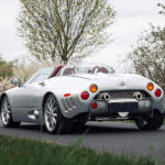 【画像】2000年に75年ぶりの復活も果たすもその後２回も倒産！　それでもまた復活した蘭のスーパーカーメーカー「スパイカー」【21世紀スーパーカーFILE #006】 〜 画像3